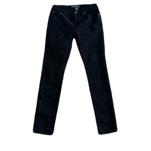 Lauren Ralph Lauren 2 Black Slim Fit